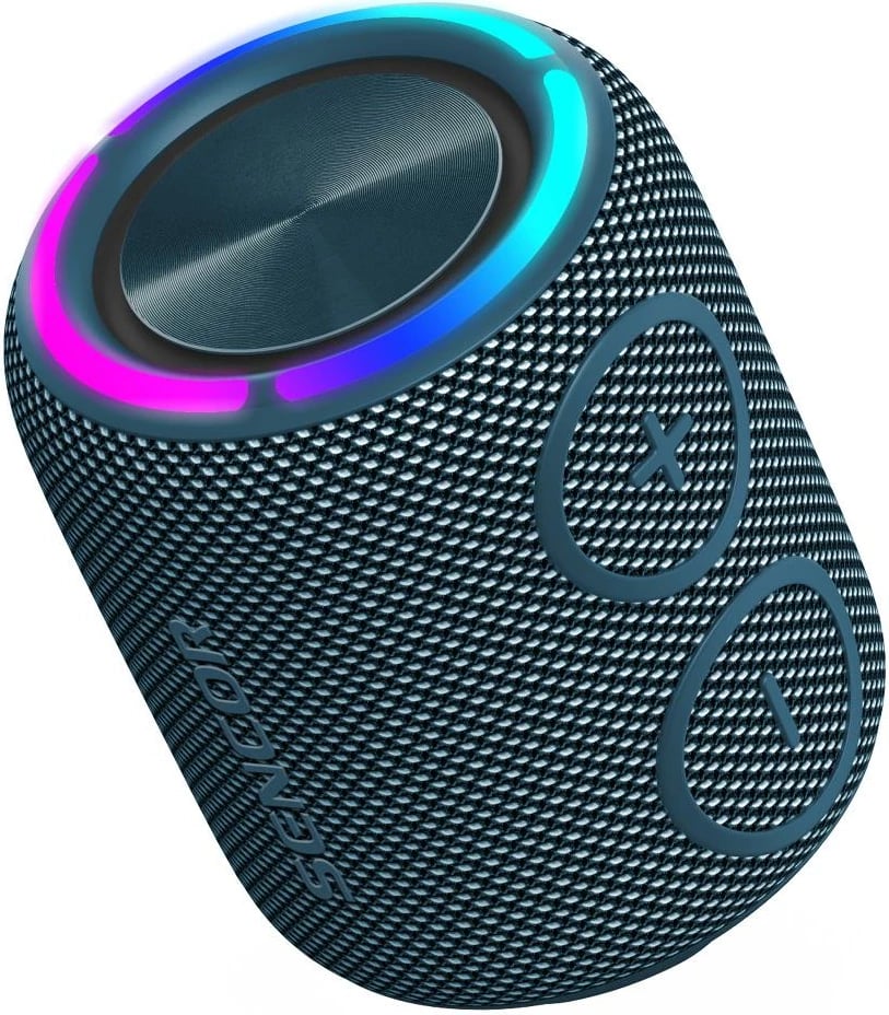 Altoparlant Wireless Sencor SIRIUS 2 MINI NAVY