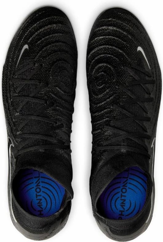 Atlete futbolli Nike për meshkuj, të zeza Atlete futbolli Nike për meshkuj, të zeza