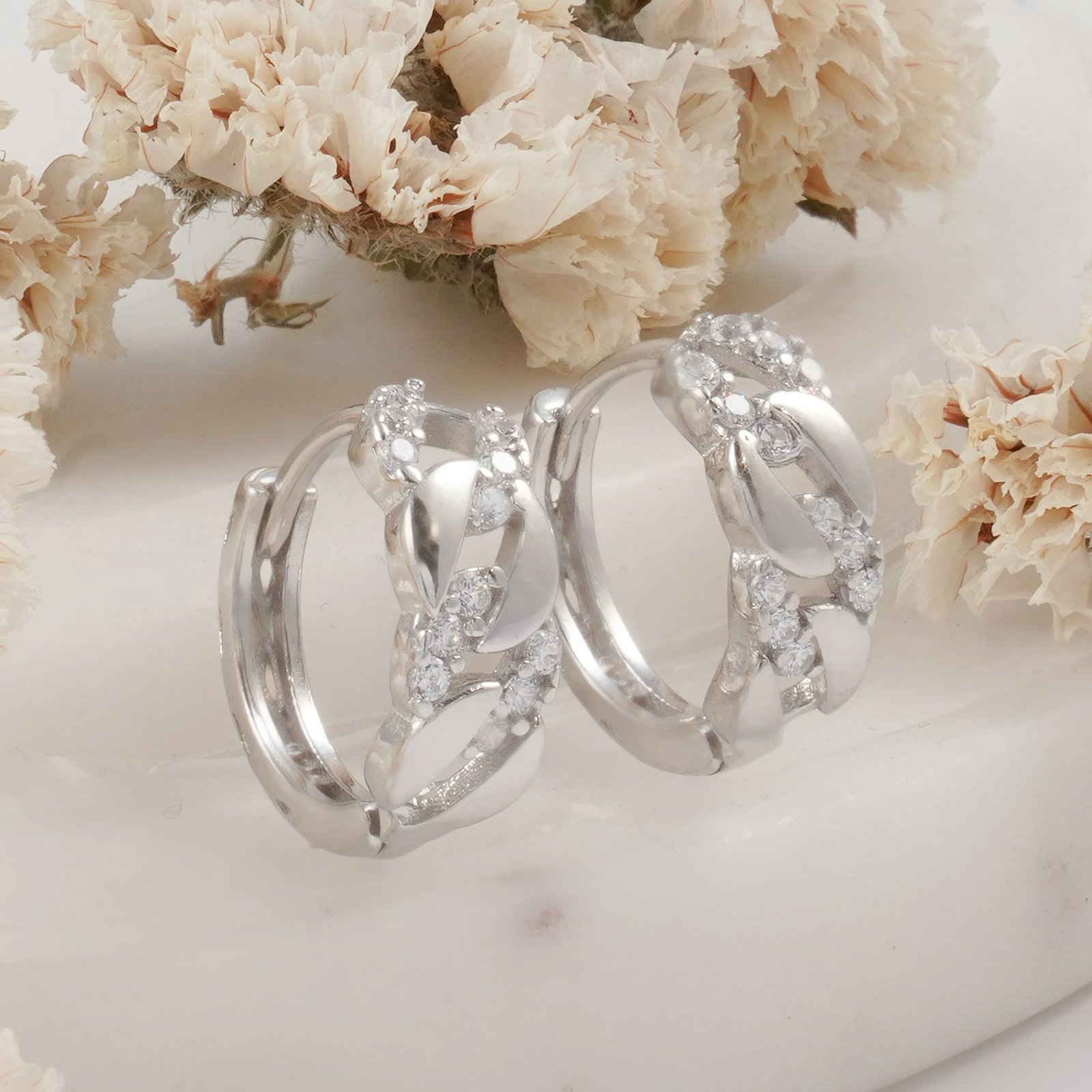 Vathë argjendi Jumeon, 10448ROD