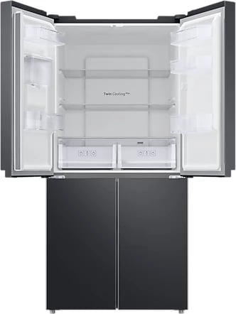 FRIGORIFER SAMSUNG RF48A401EB4/EO  4DOOR 488L 