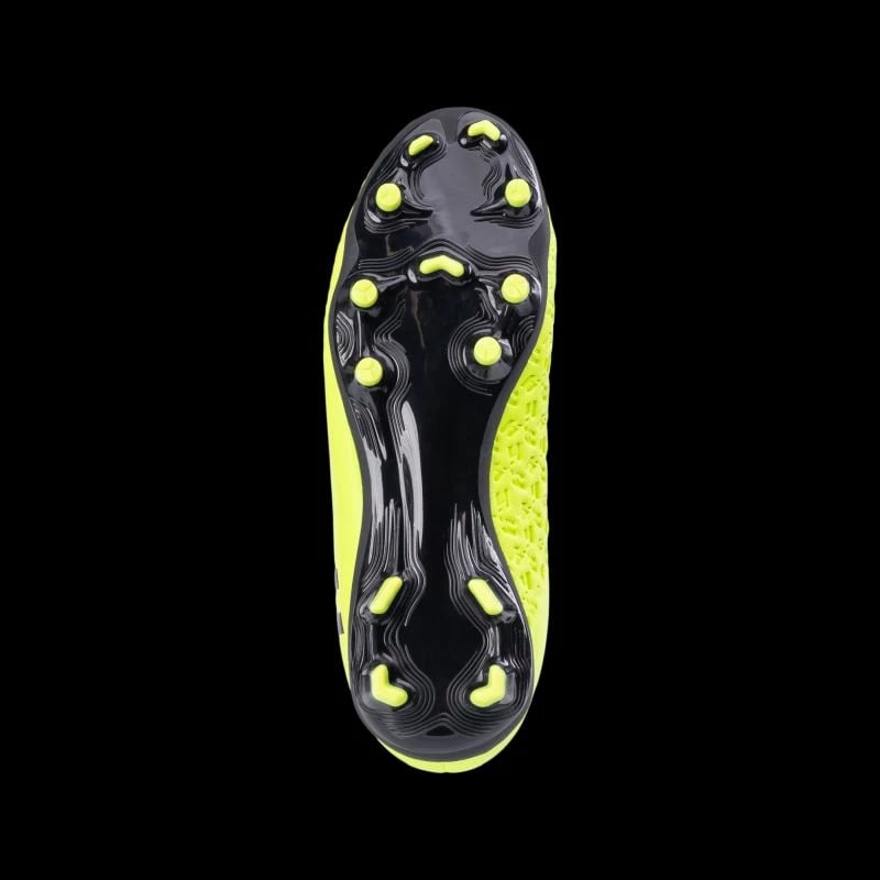 Atlete futbolli për fëmijë Huari