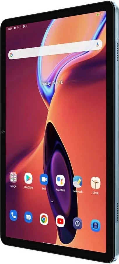 Tablet Blackview TAB16 LTE 8/256GB Blue
