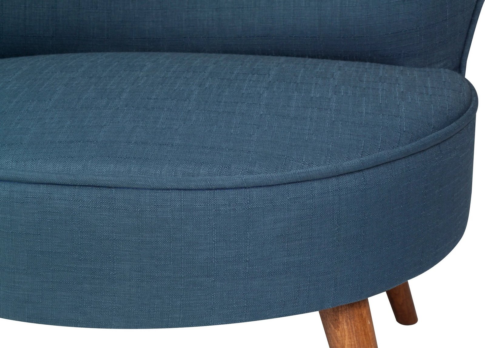 Karrige krahu, ngjyrë sax blu, Riverhead