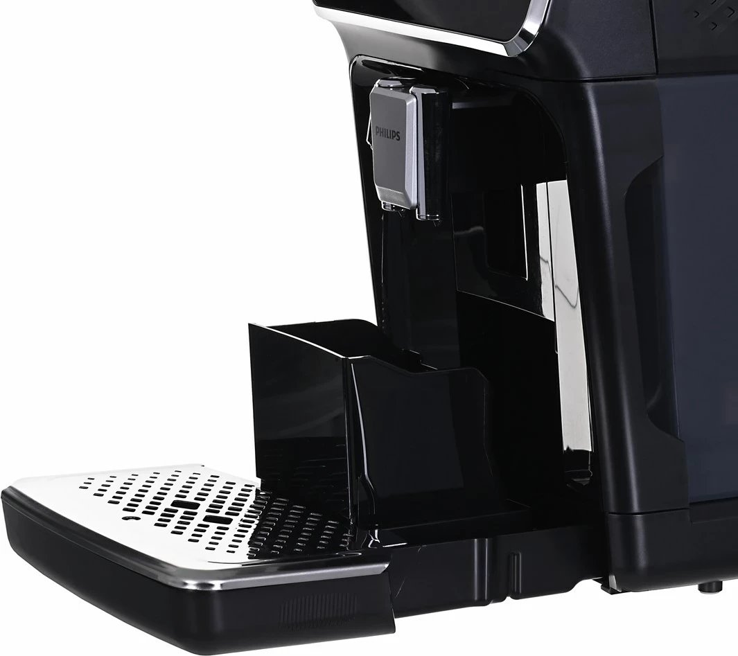 Aparat kafeje Philips EP3341/50, Espresso, i zi