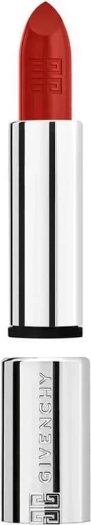 Buzëkuq unisex Givenchy Rouge Interdit Int Silk 37 Rec i kuq