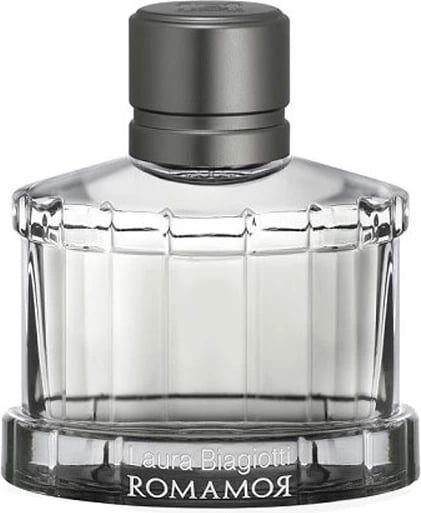 Eau de Toilette për meshkuj Laura Biagiotti Romamor Uomo 125ml