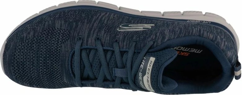 Atlete për meshkuj Skechers, navy blue