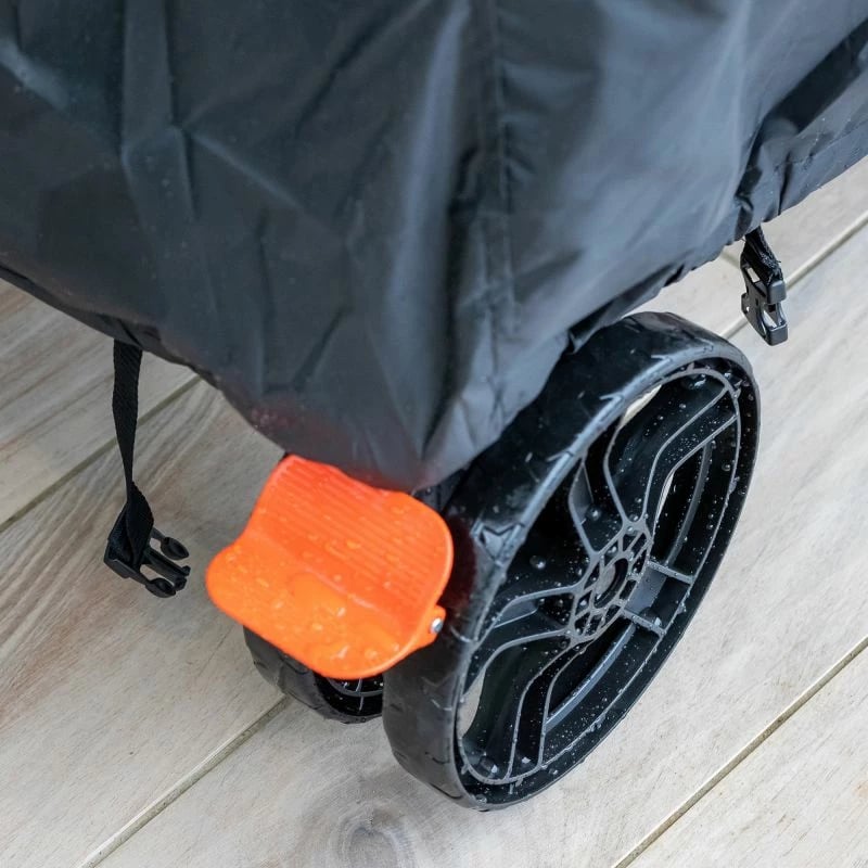 Mbulesë tavoline pingpongu CORNILLEAU