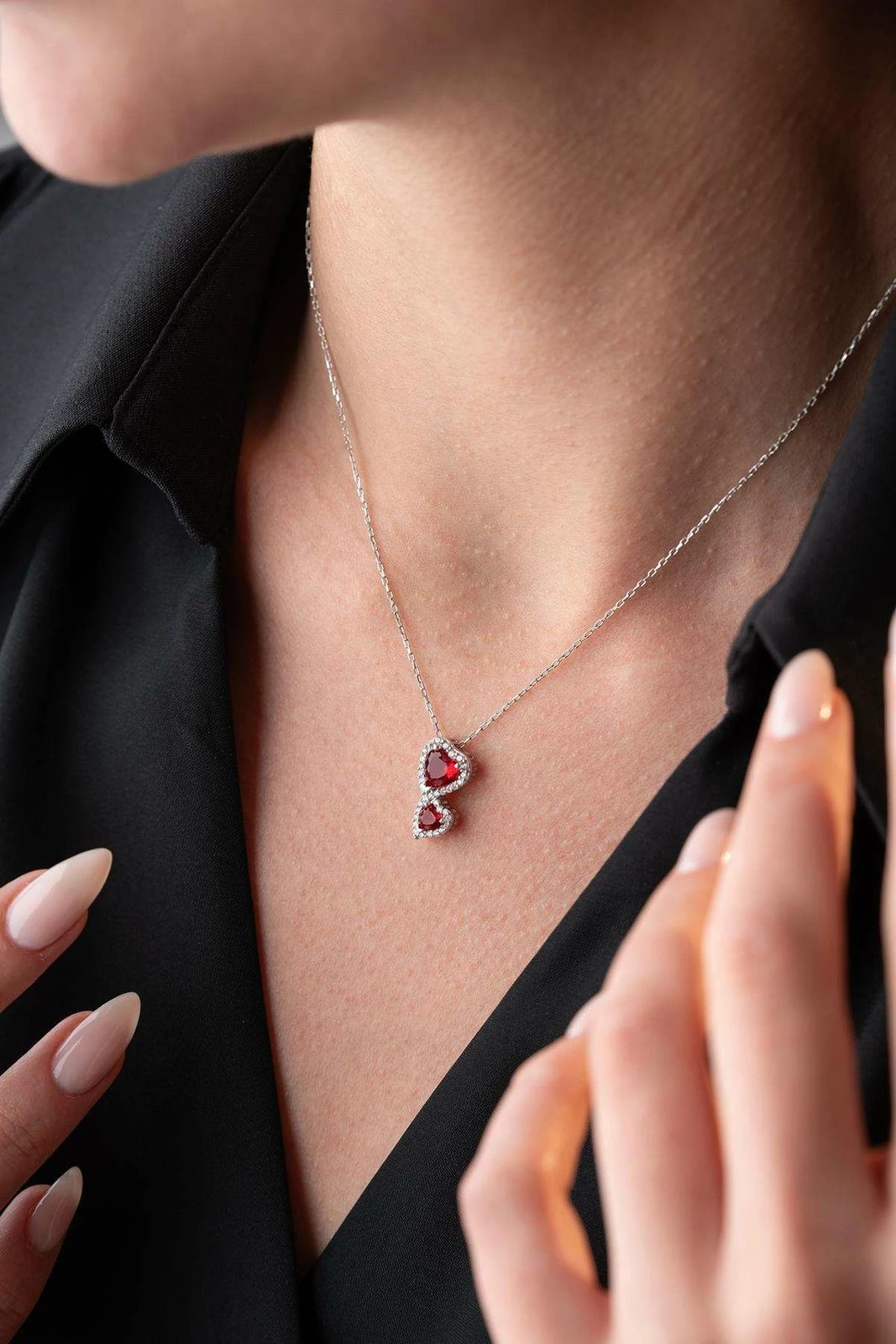 Varëse argjendi elegante, Jumeon, NRZ1000296