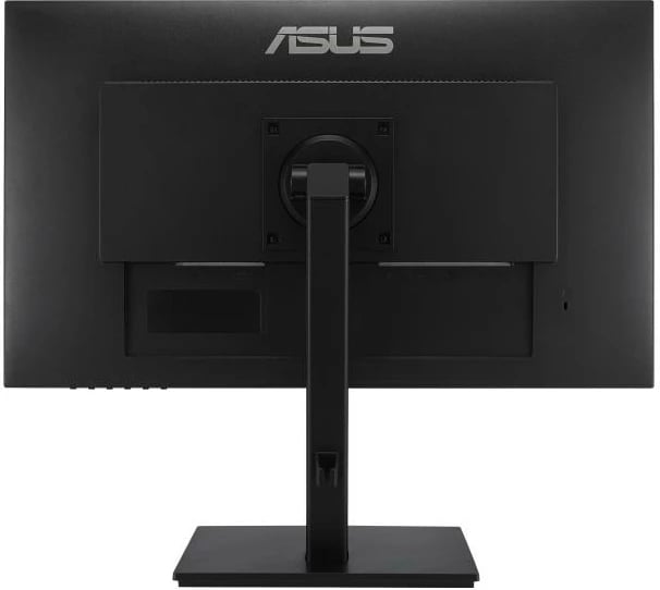 Monitor ASUS VA24DQSB 23.8" Full HD IPS 75Hz Adaptive-Sync me rregullim lartësi/kënd, i zi (90LM054J-B01370)