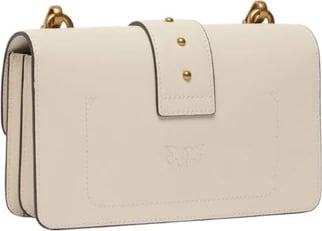 Çantë femra Pinko, e bardhë