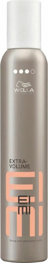 Shkumë për flokë për femra Wella Professionals Eimi Extra Volume 300ml