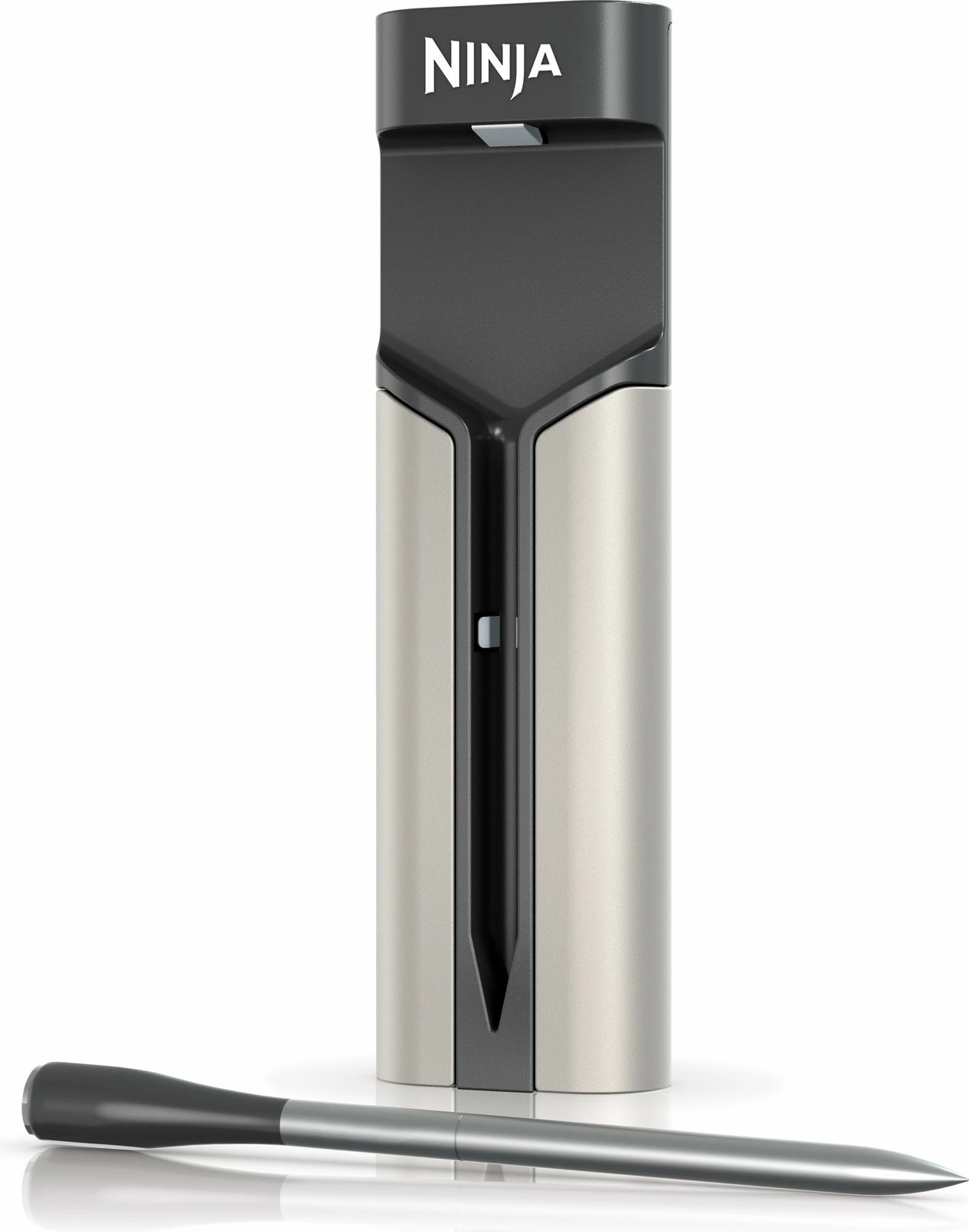 Termometër digjital Ninja WP100EU, Bluetooth, 30 orë, i zi