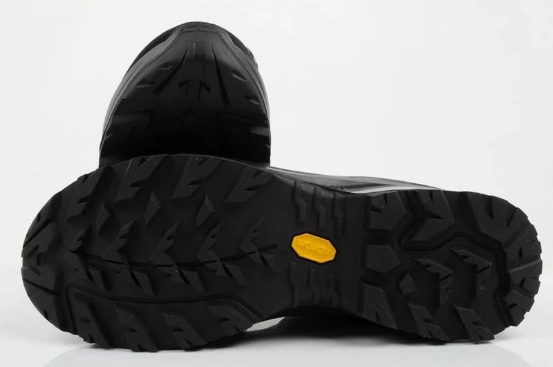 Atlete trekking për meshkuj Aku, gri