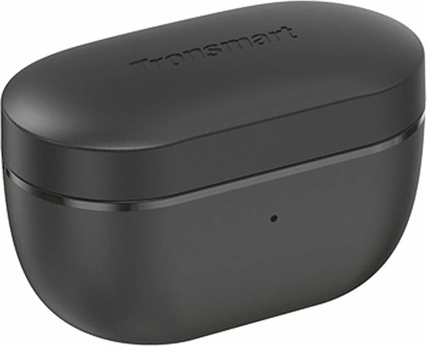 Kufje TWS Tronsmart Apollo Air +, Bluetooth 5.2, ANC, IP45, të zeza