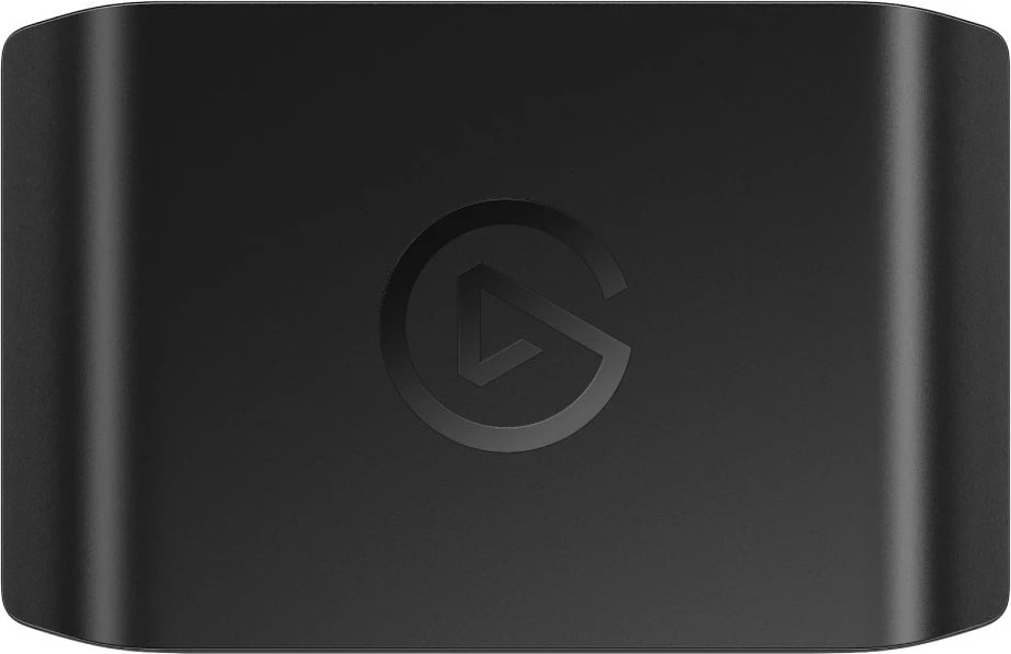 Karta kapëse Elgato HD60 X, USB 2.0, 4K60 HDR, e zezë