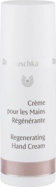 Krem për duar Dr. Hauschka Regenerating për femra 50ml