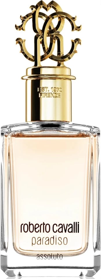 Eau de Parfum për femra Roberto Cavalli Paradiso Assoluto 100ml