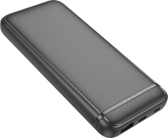 Powerbank Denver PQCA-10320 10000mAh e zezë