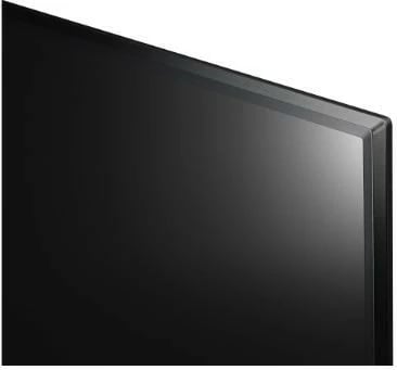Televizor LED LG 43UR78GC0LK, 43 inç, Ultra HD 4K, Smart TV, i zi