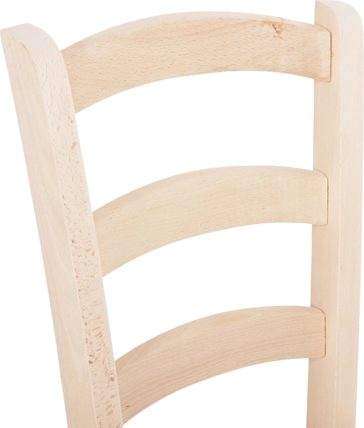 Karrige PAROS FH5585.02 dru ahu i papërpunuar 40x41x87H cm. Vetëm korniza