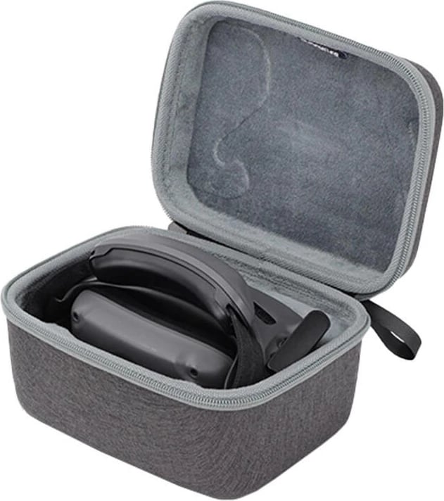 Kasë Sunnylife AT2-B776 për DJI Goggles 2 / Goggles 3, Gri