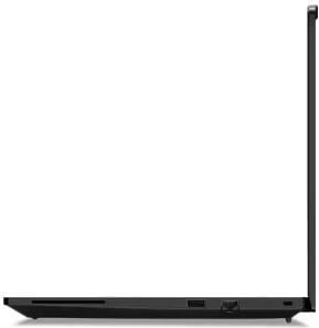Laptop Lenovo ThinkPad P14s Gen 5, Intel Core Ultra 7 165H, 32 GB RAM, 1 TB SSD, Nvidia RTX 500 Ada 4GB, 14.5", 3K, E zezë
