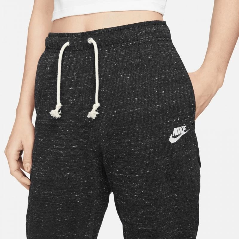 Trenerka të poshtme për femra Nike, të zeza