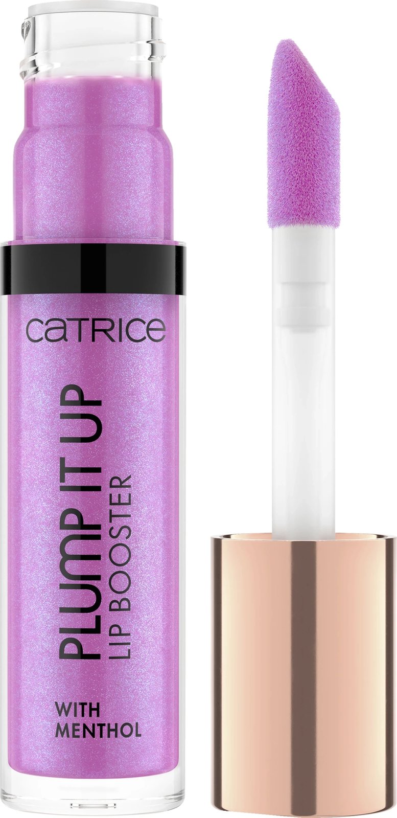 Catrice Plump It Up Lip Booster 030