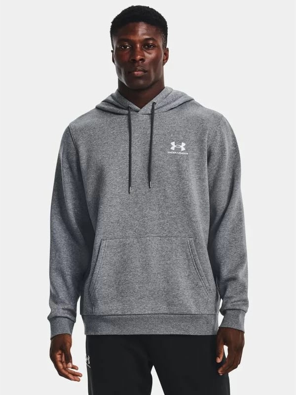 Duks për meshkuj Under Armour, gri