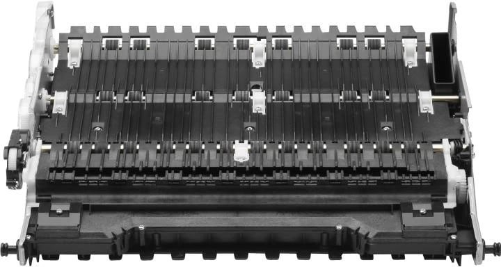 Kontejner shërbimi bojë e mbetur, HP W1B44A, 510 x 365 x 225 mm, shumëngjyrësh