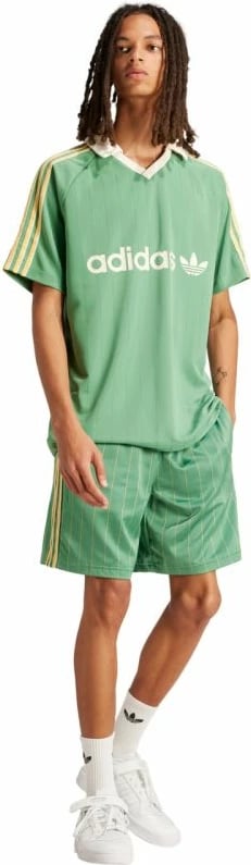 Shorce për meshkuj adidas, të verdha