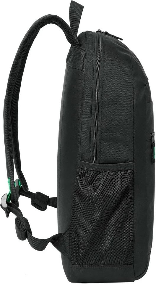 Çantë shpine RIVACASE Gremio 5566 për laptop 15.6-16 inç, e zezë