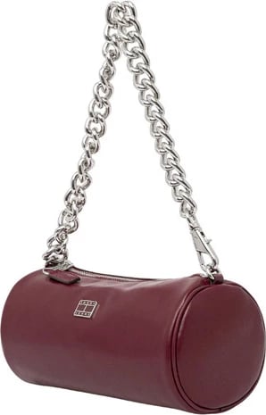 Çantë Tommy Hilfiger Jeans femra bordeaux