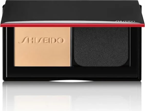 Fondatinë kompakte Shiseido Synchro Skin Self-Refreshing Custom Finish 150