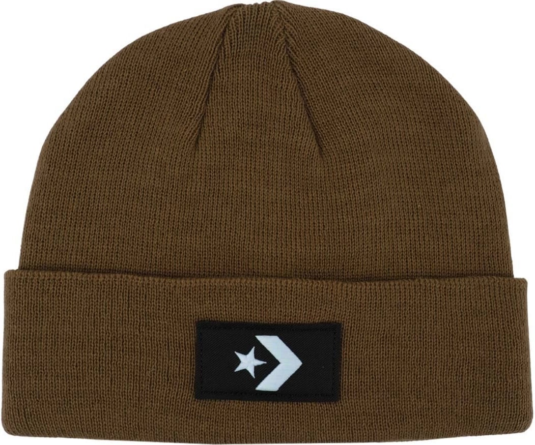 Kapelë Converse unisex, kafe