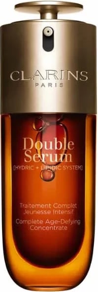 Serum për fytyrë Clarins Double Serum 50ml