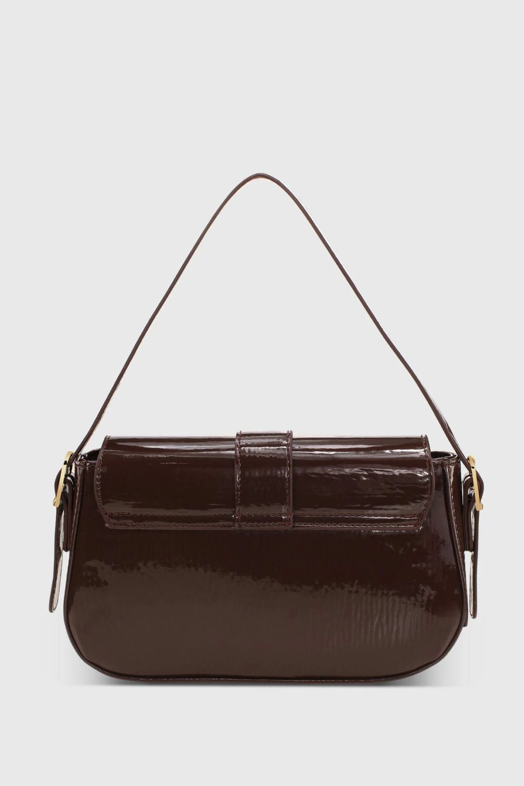 Çantë krahu Zoozie Bags, kafe, 263