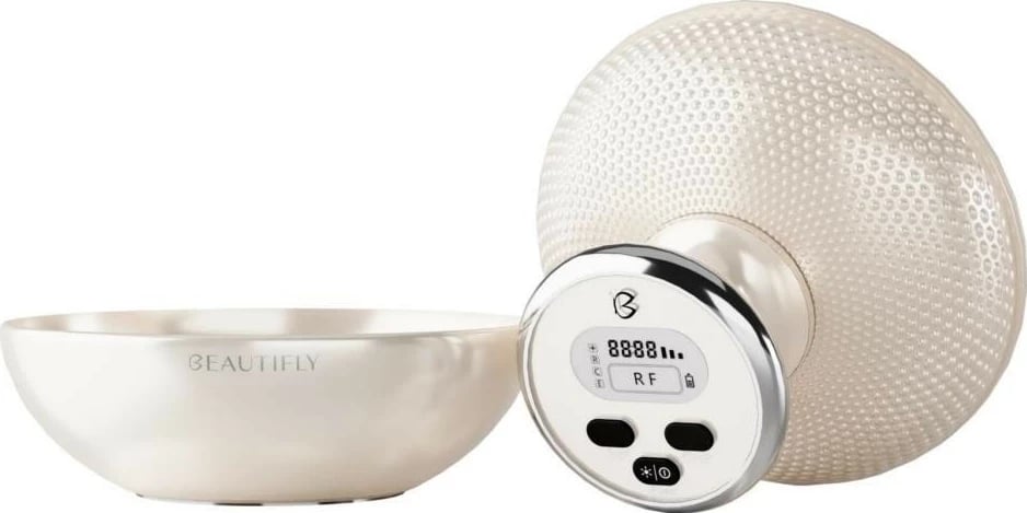 Masazhator trupi Beautifly B-Lumix Body, EMS, RF, fototerapi, kafe