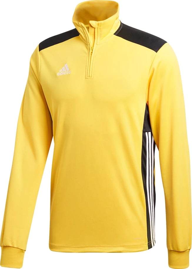 Duks për meshkuj adidas, i verdhë