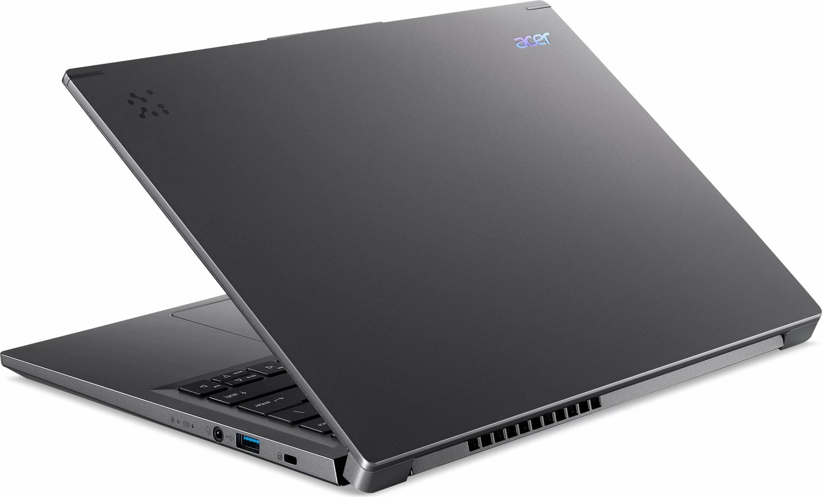 Kompjuter Acer Aspire 14 AI A14-52M-55NH, Core Ultra 5, 16GB/512GB, 14 inç, gri
