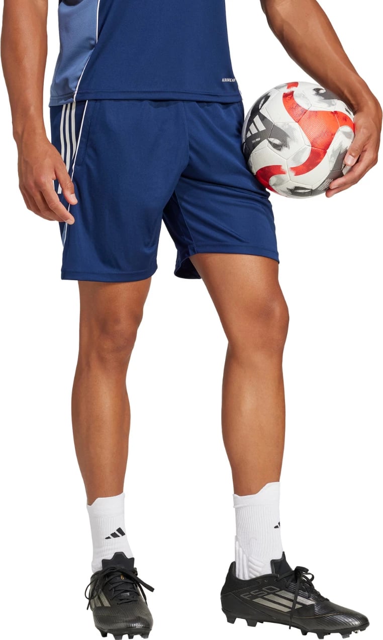 Shorce për meshkuj adidas, navy Shorce për meshkuj adidas, navy