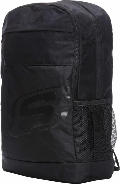 Çantë shpine Skechers, e zezë