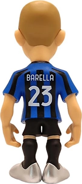 Figurinë koleksionuese MINIX Inter Mediolan, Nicolò Barella