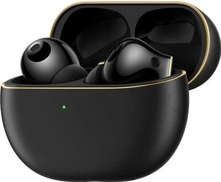 Kufje Huawei FreeBuds Pro 4, ANC, Bluetooth 5.2, të zeza
