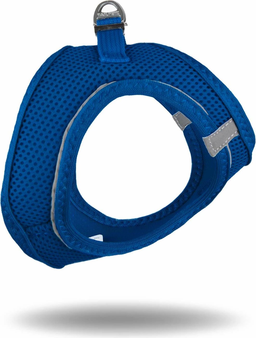Parzmore për qen, Air-Mesh, ngjyrë sax blue Parzmore për qen, Air-Mesh, ngjyrë sax blue