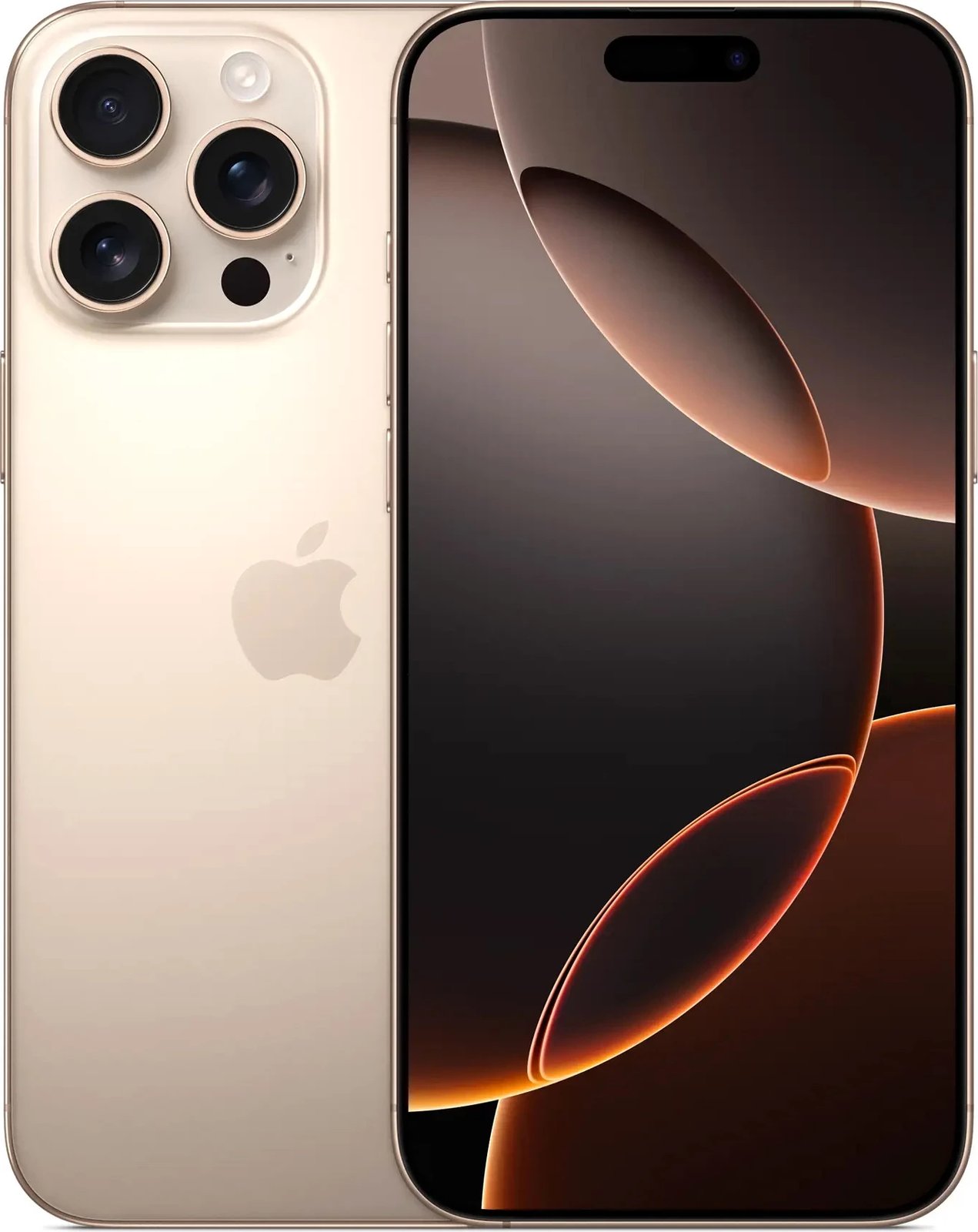 Celular Apple iPhone 16 Pro Max 1TB Desert Titanium