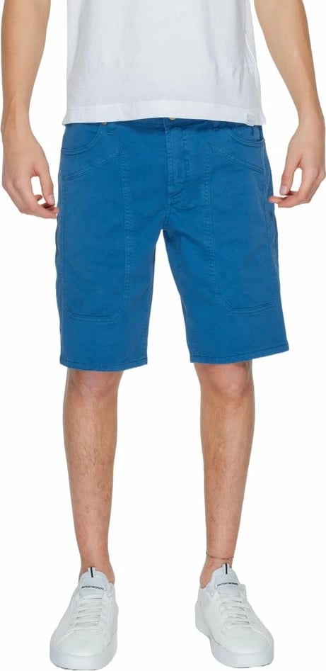 Shorce për meshkuj Jeckerson, blu