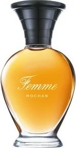 Eau de Toilette Rochas Femme për femra 100ml
