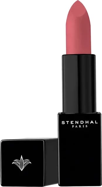 Buzëkuq Stendhal Matte Effect 104 Pavot D'Orient unisex, 3.8g